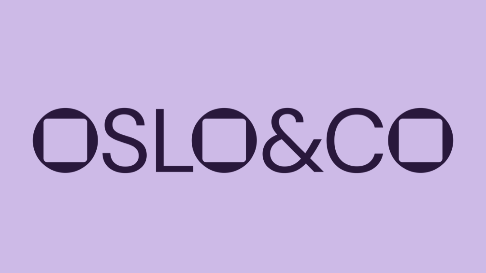 Oslo Business Region becomes Oslo&Co